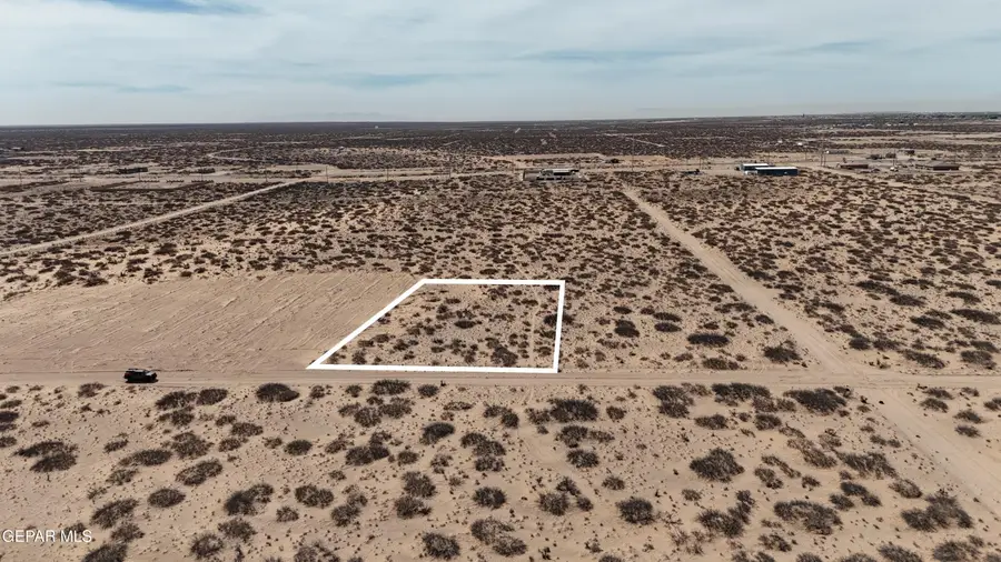 0 Point Avenue, El Paso, TX 79928 - #3
