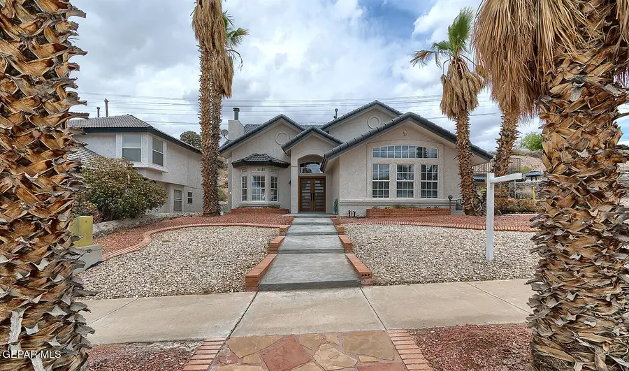 7413 Le Conte Drive, El Paso, TX 79912 - Image #3