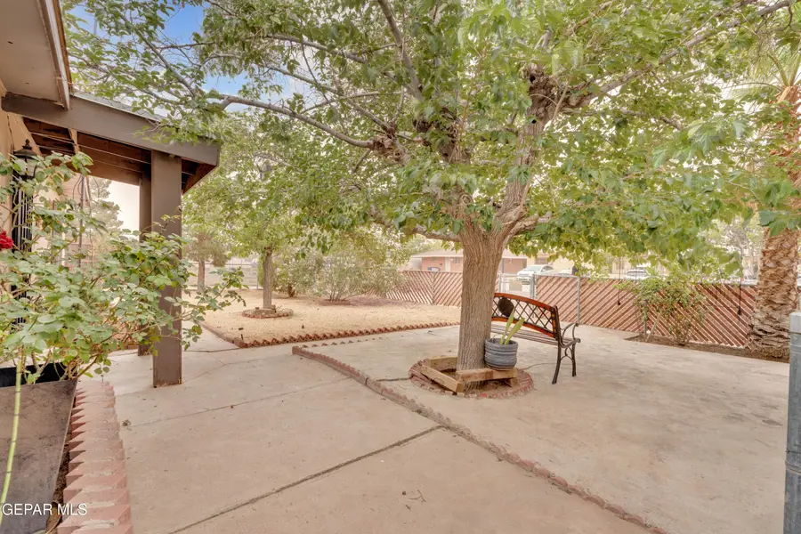 8715 Lawson Street, El Paso, TX 79904 - Image #2
