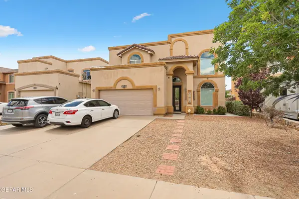 1957 Shreya Street, El Paso, TX 79938