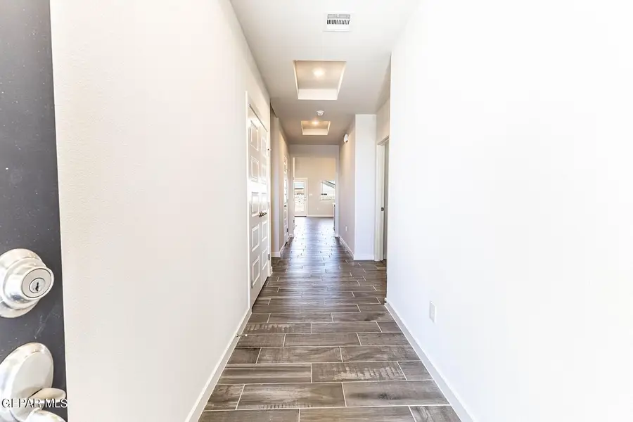 3801 Course Street, El Paso, TX 79938 - #3