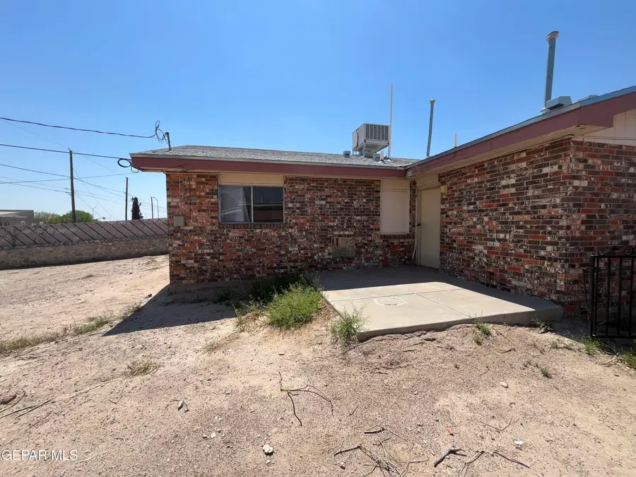 9125 Elgin Drive, El Paso, TX 79907 - #2
