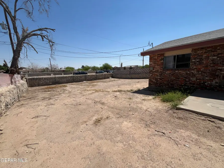 9125 Elgin Drive, El Paso, TX 79907 - #3