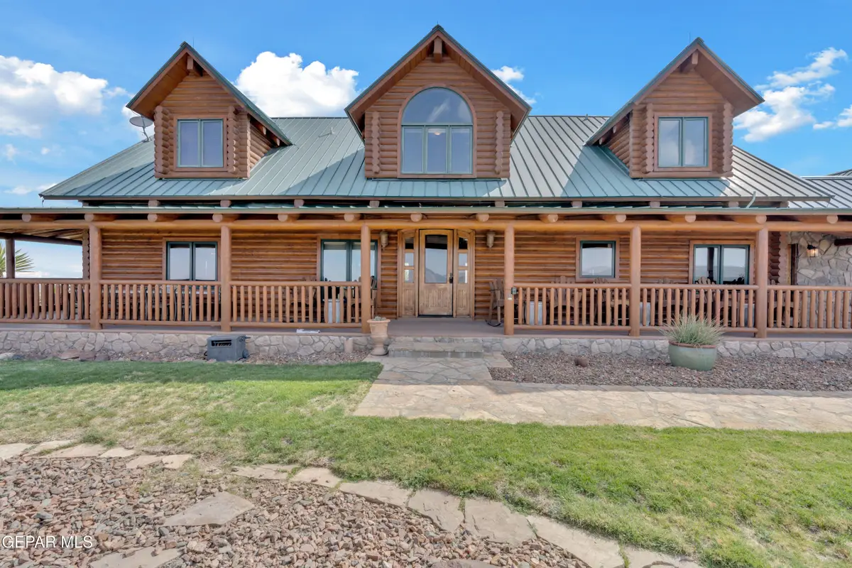 2 Scenic Ridge Road N, Alpine, TX 99999 - #1