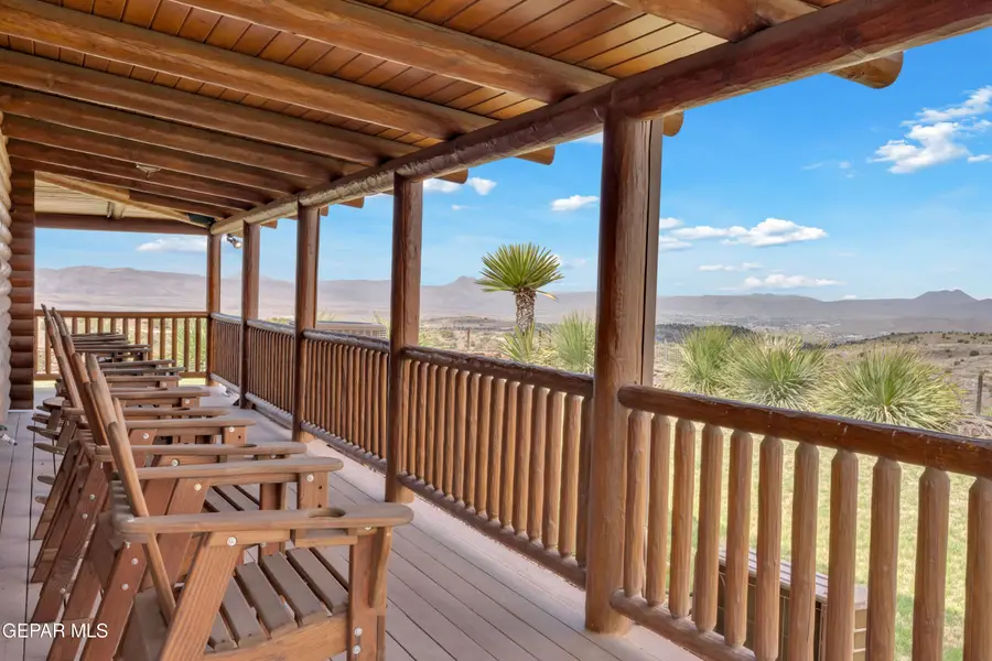2 Scenic Ridge Road N, Alpine, TX 99999 - #2