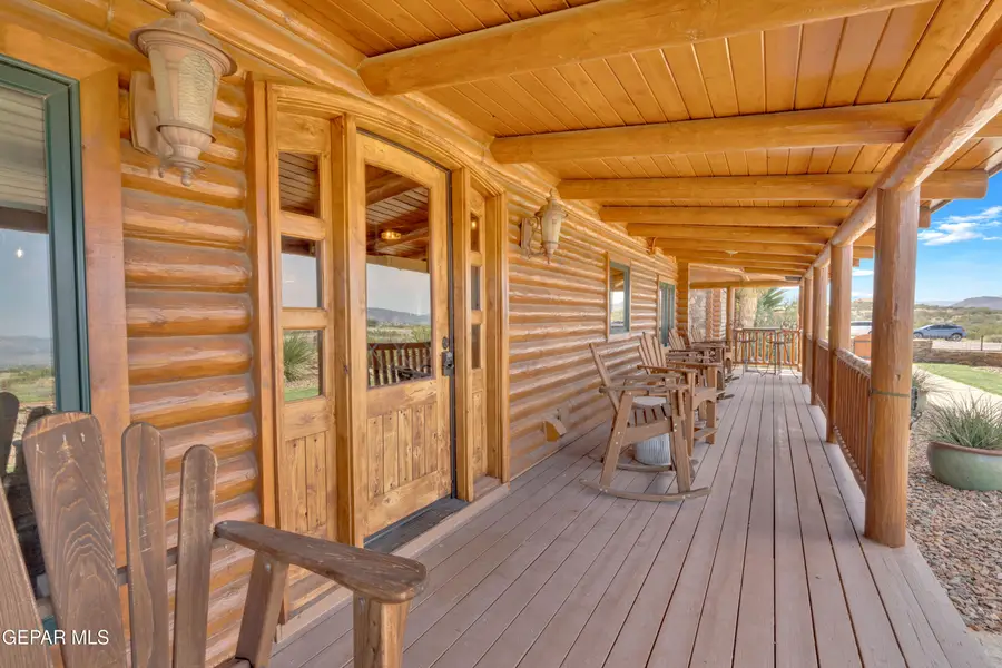 2 Scenic Ridge Road N, Alpine, TX 99999 - #3