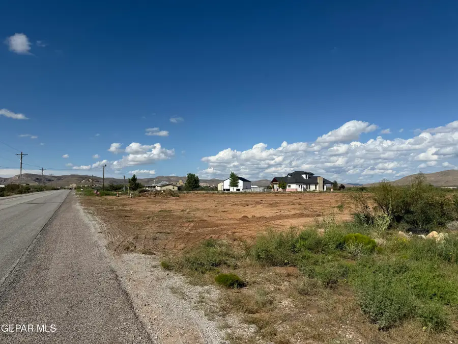 15402 Aurora Hickerson Street, El Paso, TX 79938 - #2