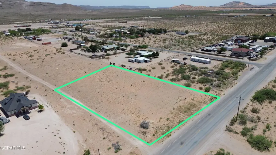 15402 Aurora Hickerson Street, El Paso, TX 79938 - #3