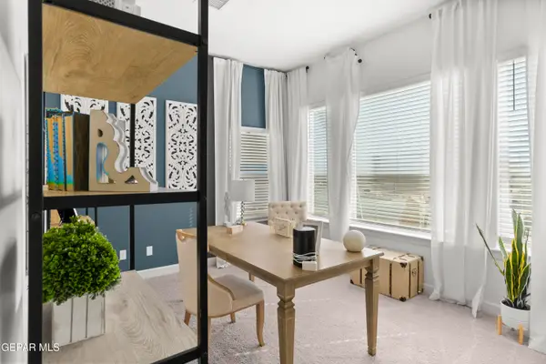 12324 Bioko Norte Way, El Paso, TX 79934