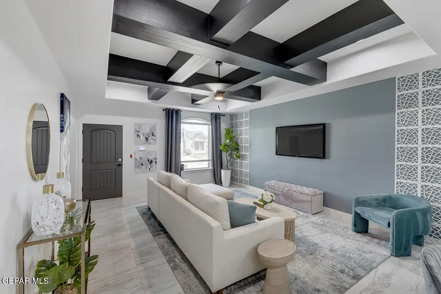 10705 Troy Aikman Drive, El Paso, TX 79924 - Image #3