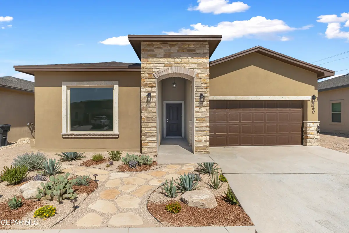 360 Playa Vista Street, Horizon City, TX 79928 - #1