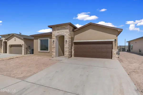 13653 Baja Vista Court, Horizon City, TX 79928