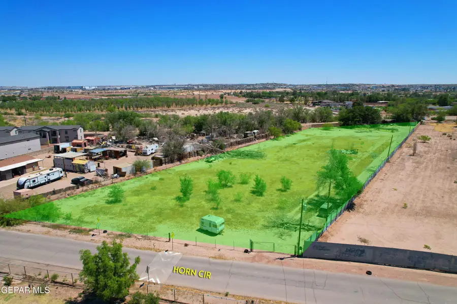 10719 Horn Circle, Socorro, TX 79927 - Image #2