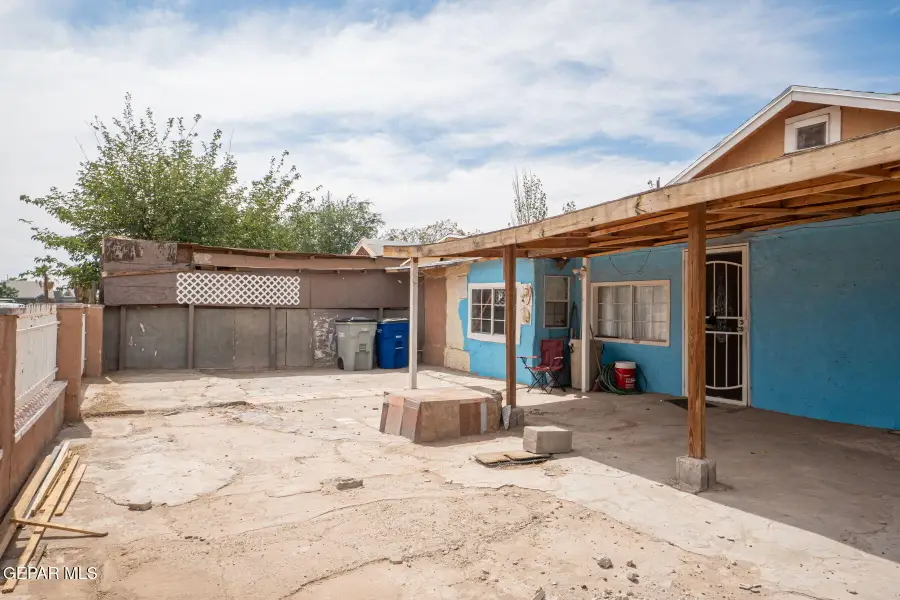 363 Ontiveros Street, El Paso, TX 79932 - Image #2