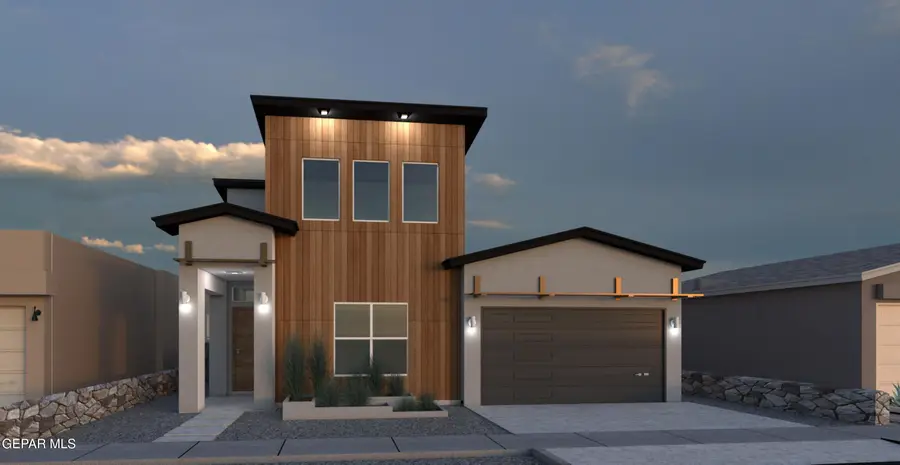 1429 Dylan Place, El Paso, TX 79928 - #2