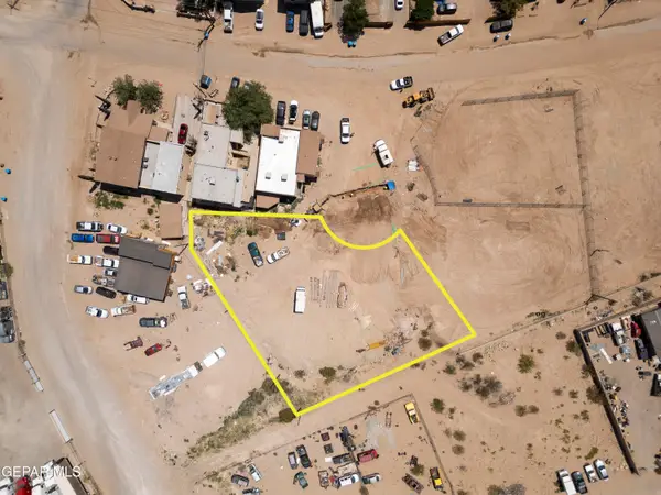 11504 Nancy Drive, El Paso, TX 79927