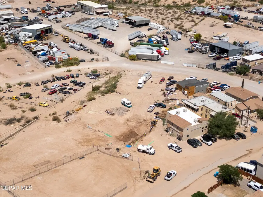 11504 Nancy Drive, El Paso, TX 79927 - #3