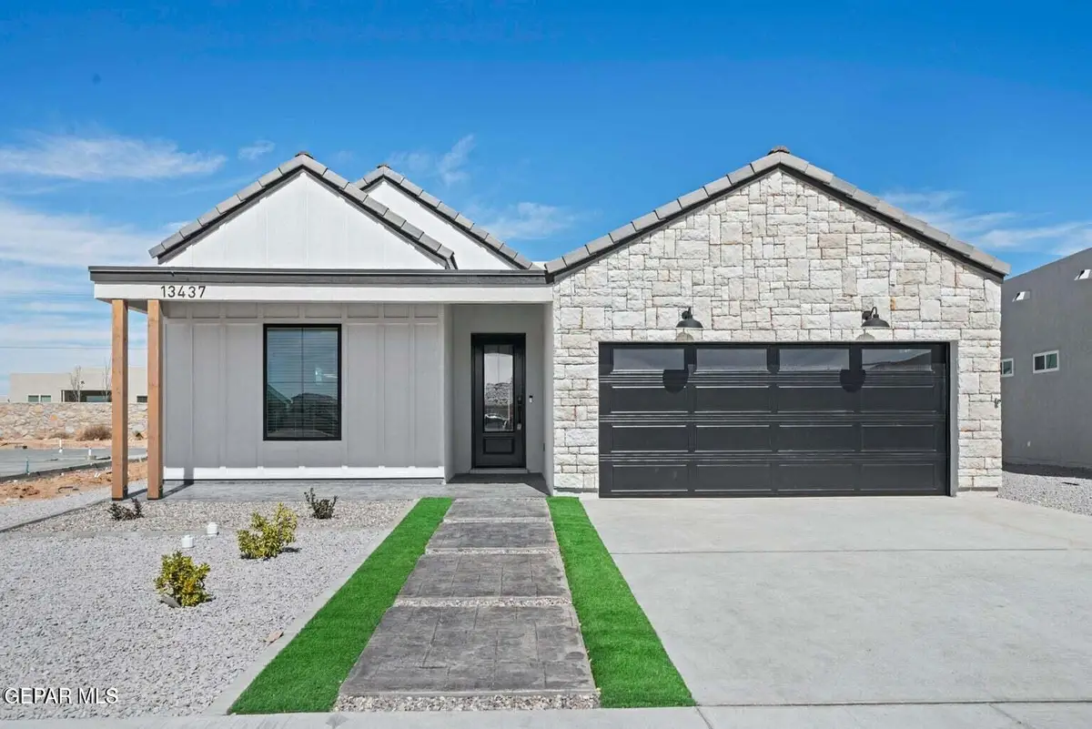 13399 Jeff Winton Drive, El Paso, TX 79928 - Image #1