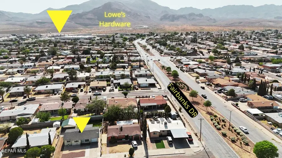 10077 Kirwood, El Paso, TX 79924 - #3