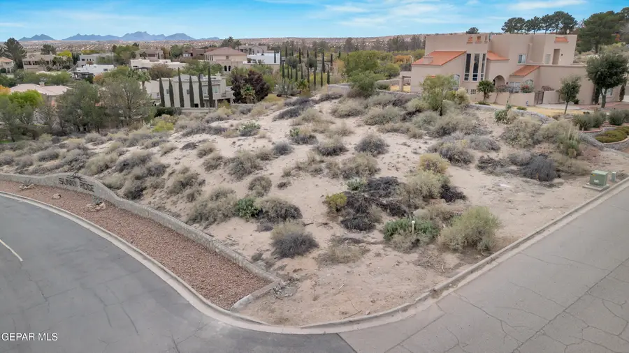 ND S Trevino Road, Santa Teresa, NM 88008 - #2