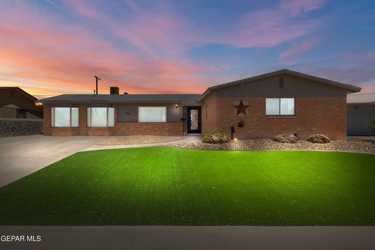 8213 Mineola Drive, El Paso, TX 79925 - Image #1