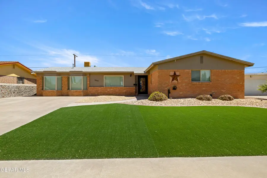 8213 Mineola Drive, El Paso, TX 79925 - Image #2