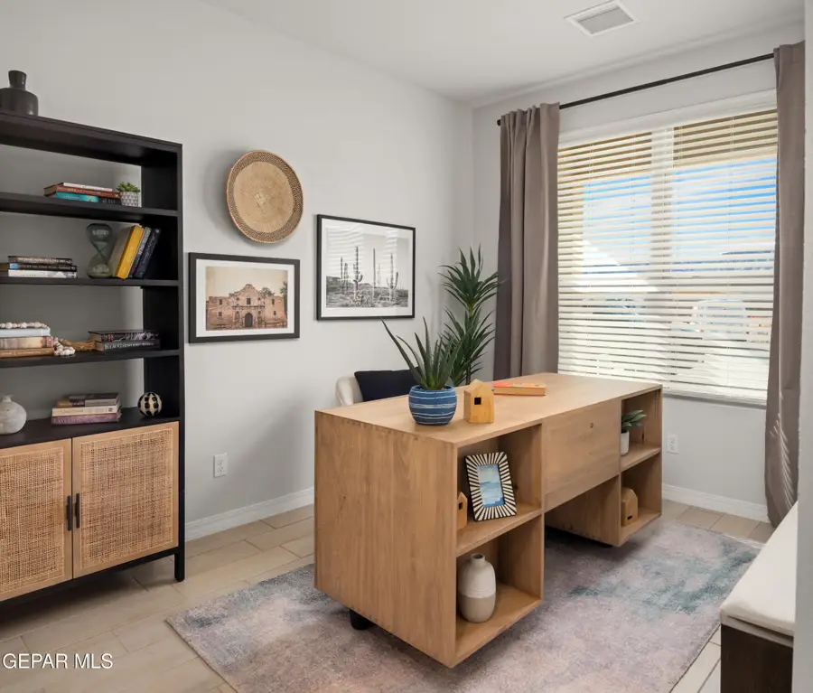 720 Paseo Clasico Street, Horizon City, TX 79928 - Image #3