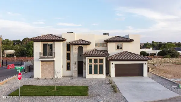 820 West Gate, El Paso, TX 79932