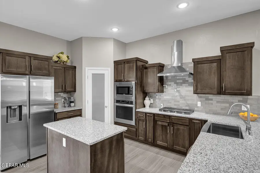 15113 Conviction, El Paso, TX 79938 - Image #2