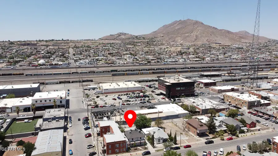 1107 Myrtle Avenue #A-D, El Paso, TX 79901 - Image #2