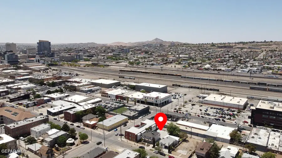 1107 Myrtle Avenue #A-D, El Paso, TX 79901 - Image #3