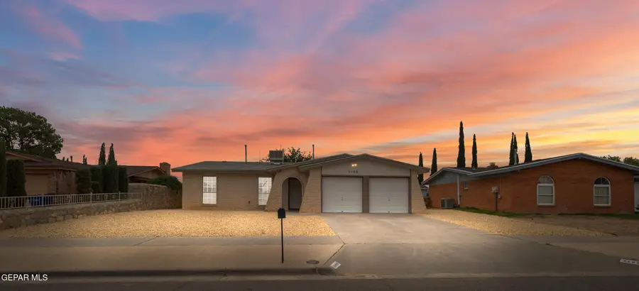 5108 Lubbock Court, El Paso, TX 79924 - Image #2