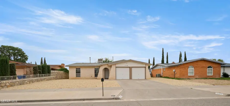 5108 Lubbock Court, El Paso, TX 79924 - Image #3