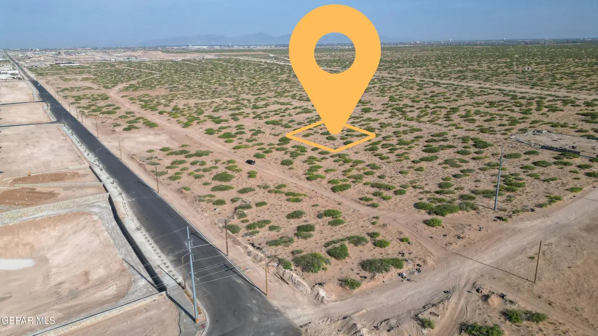 35 Cartville Court, Horizon City, TX 79928 - #1