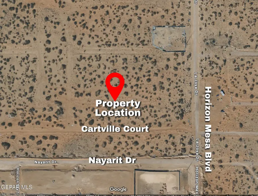 35 Cartville Court, Horizon City, TX 79928 - #3