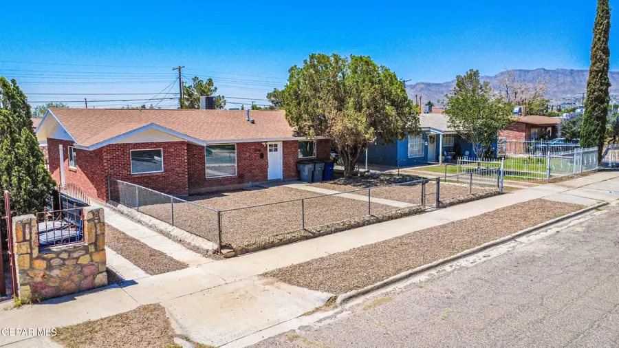 5040 Sierra Madre Drive, El Paso, TX 79904 - Image #2