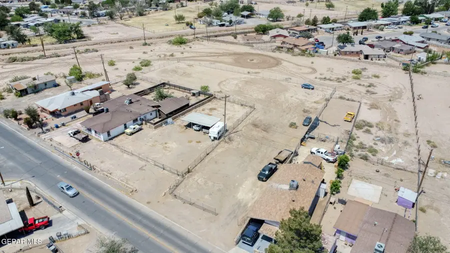 241 Pendale Road, El Paso, TX 79907 - #2