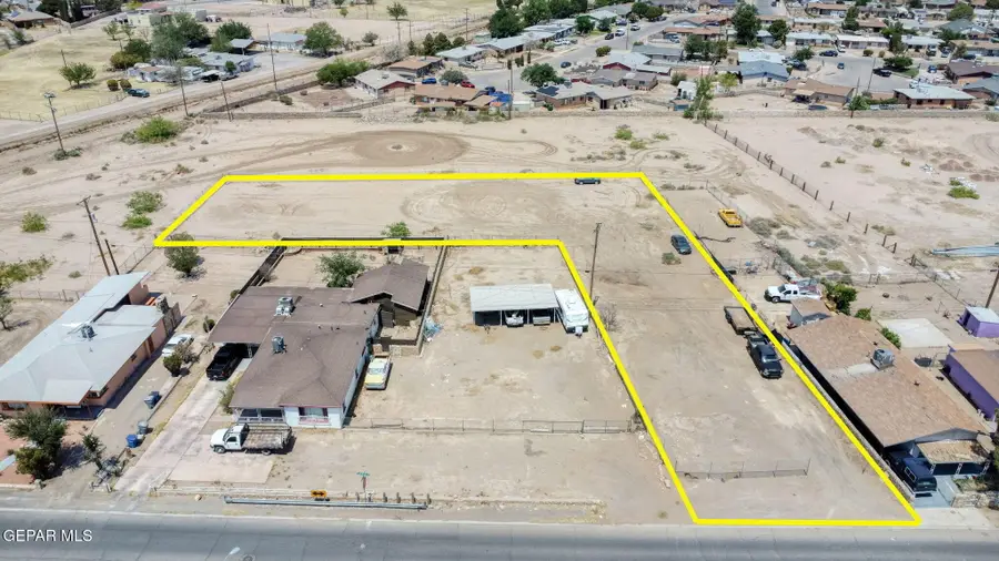 241 Pendale Road, El Paso, TX 79907 - #3