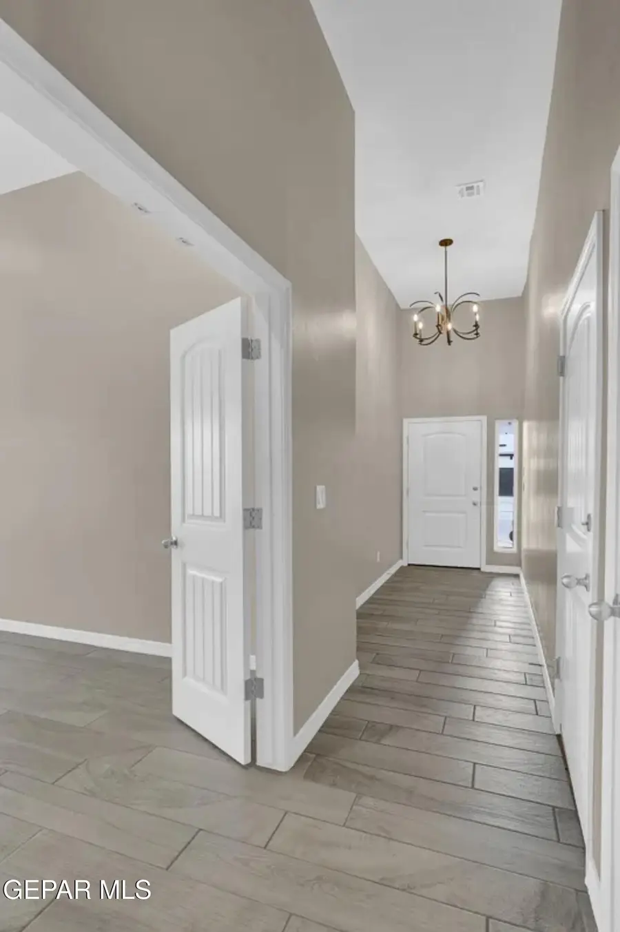 3908 Aspiration Place, El Paso, TX 79938 - Image #2