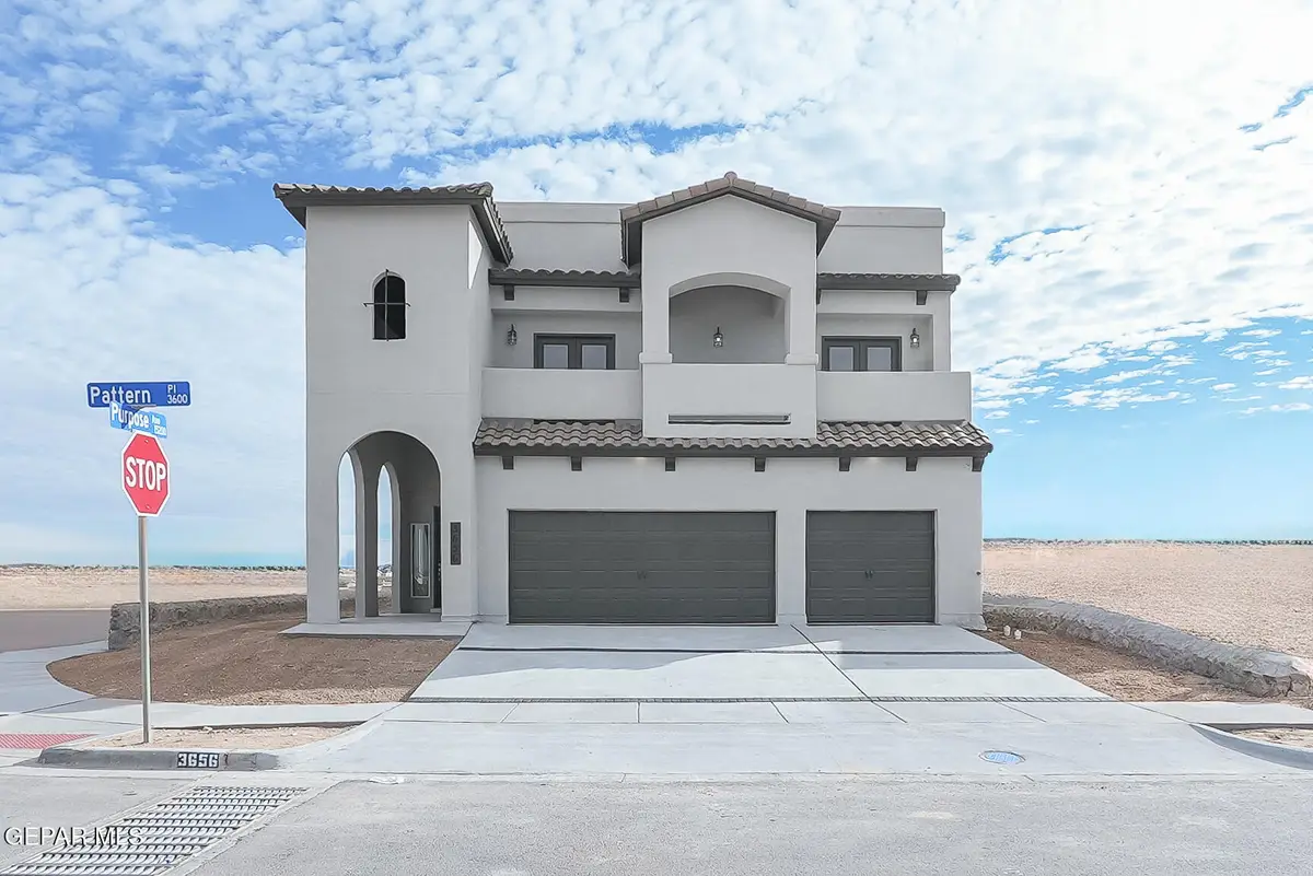 15173 Conviction, El Paso, TX 79938 - Image #1