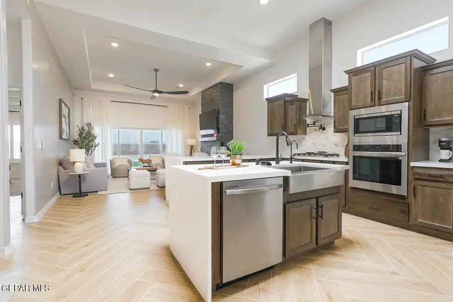 15344 Resolve Drive, El Paso, TX 79938 - Image #3