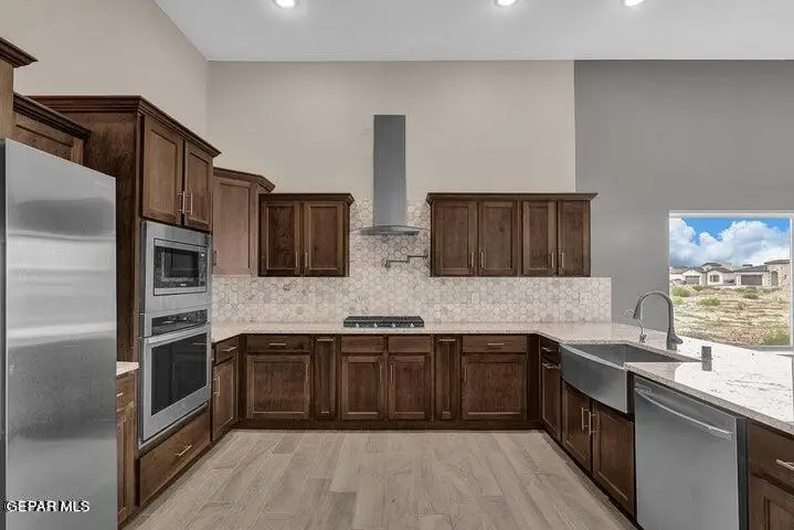 15237 Conviction Avenue, El Paso, TX 79938 - Image #2