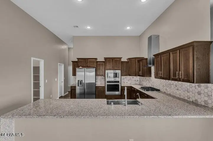 15237 Conviction Avenue, El Paso, TX 79938 - Image #3