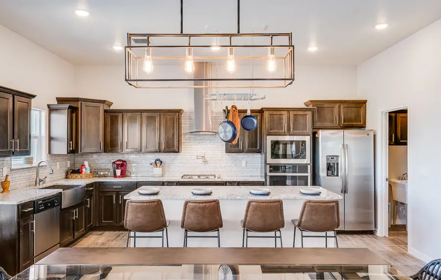 3924 Aspiration, El Paso, TX 79938 - Image #2