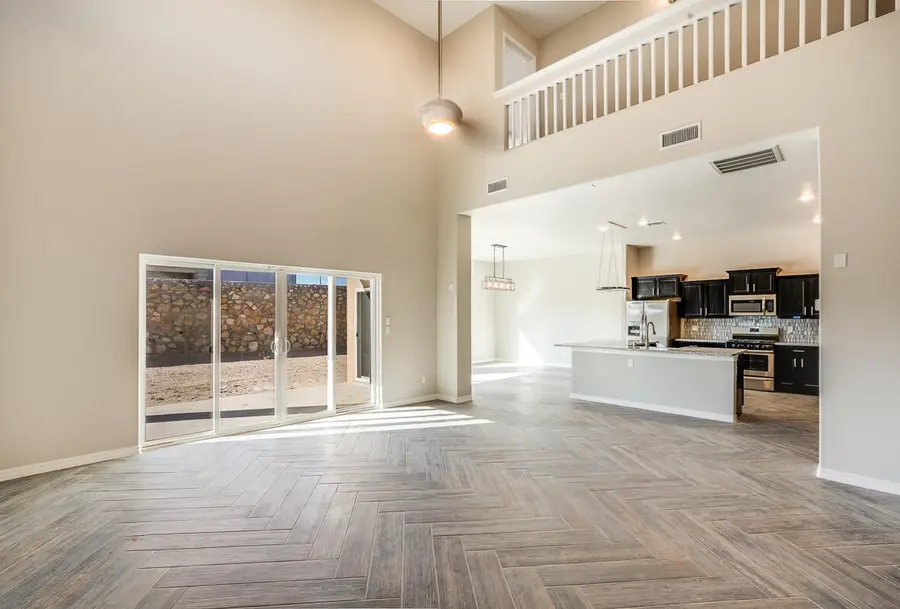 15217 Conviction Avenue, El Paso, TX 79938 - Image #3