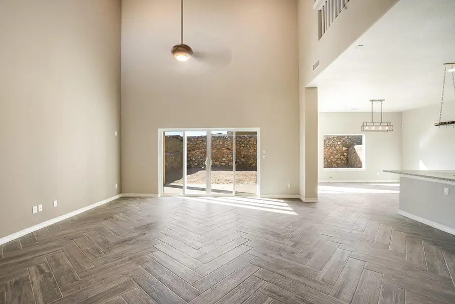 15316 Resolve Street, El Paso, TX 79938 - Image #2
