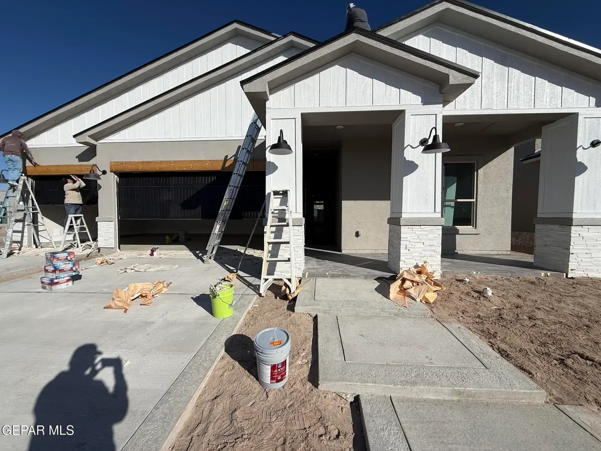 13371 Jeff Winton Drive, El Paso, TX 79928 - #1