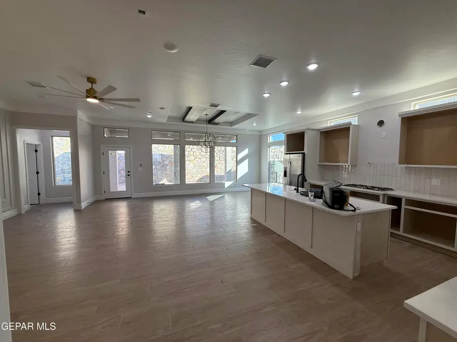 13371 Jeff Winton Drive, El Paso, TX 79928 - #2