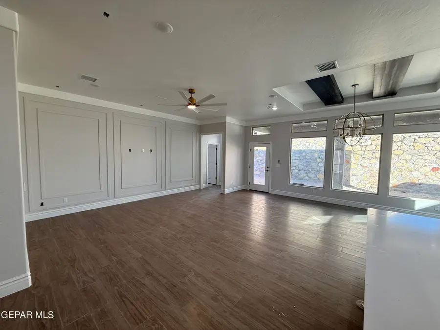 13371 Jeff Winton Drive, El Paso, TX 79928 - #3
