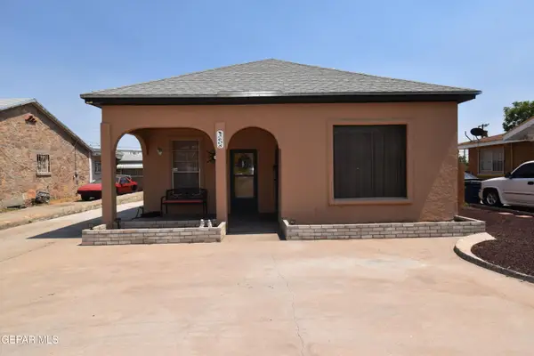 3608 Douglas Avenue, El Paso, TX 79903